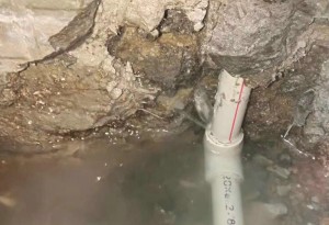 诸城管道漏水检测五