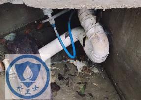 诸城水管漏水检测公司6