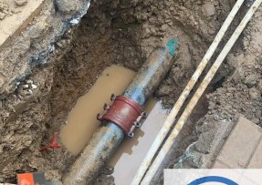 诸城水管漏水检测公司4