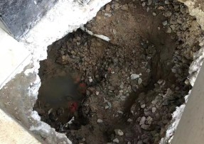 诸城水管漏水检测公司2