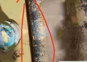 诸城水管漏水检测公司1
